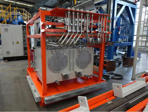 Block Making Machines